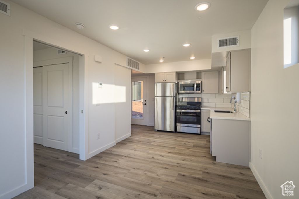 Image 3 of property listing at 1185 S MURPHY LN #402B, Moab, UT 84532