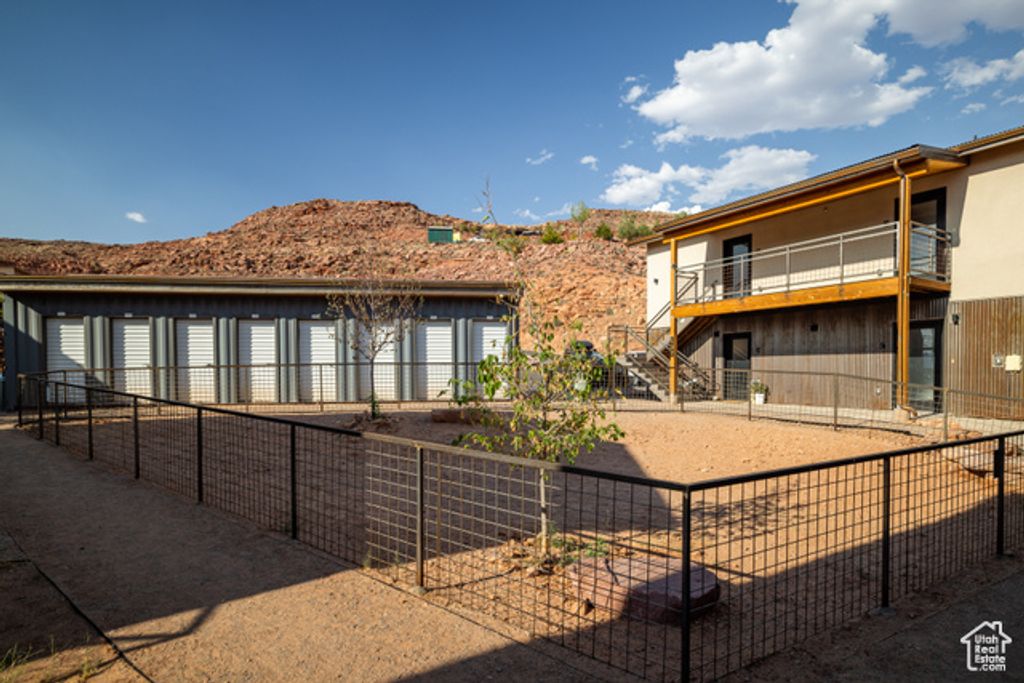 Image 21 of property listing at 1185 S MURPHY LN #402B, Moab, UT 84532