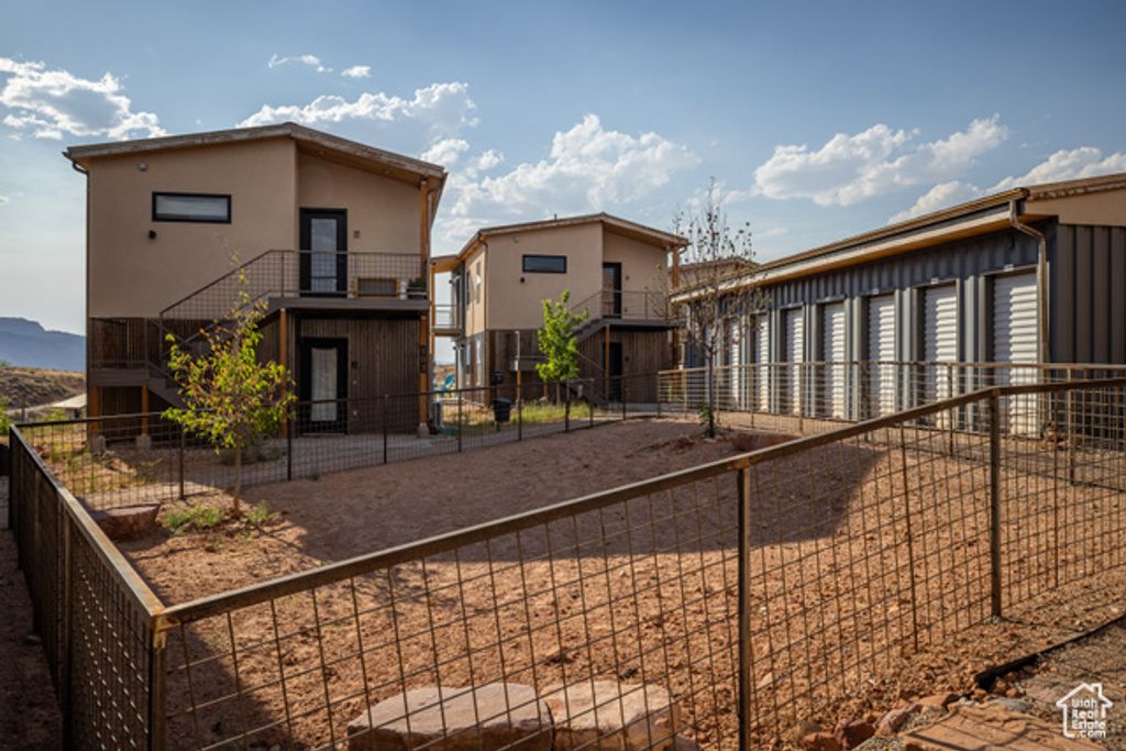 Image 22 of property listing at 1185 S MURPHY LN #402B, Moab, UT 84532