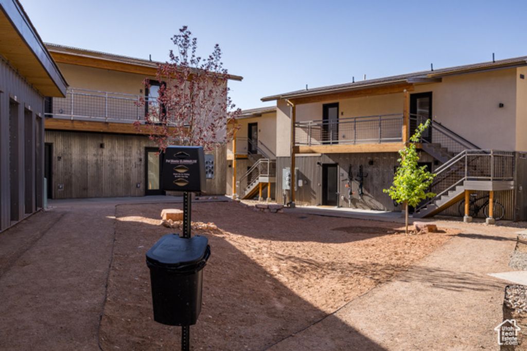 Image 23 of property listing at 1185 S MURPHY LN #402B, Moab, UT 84532