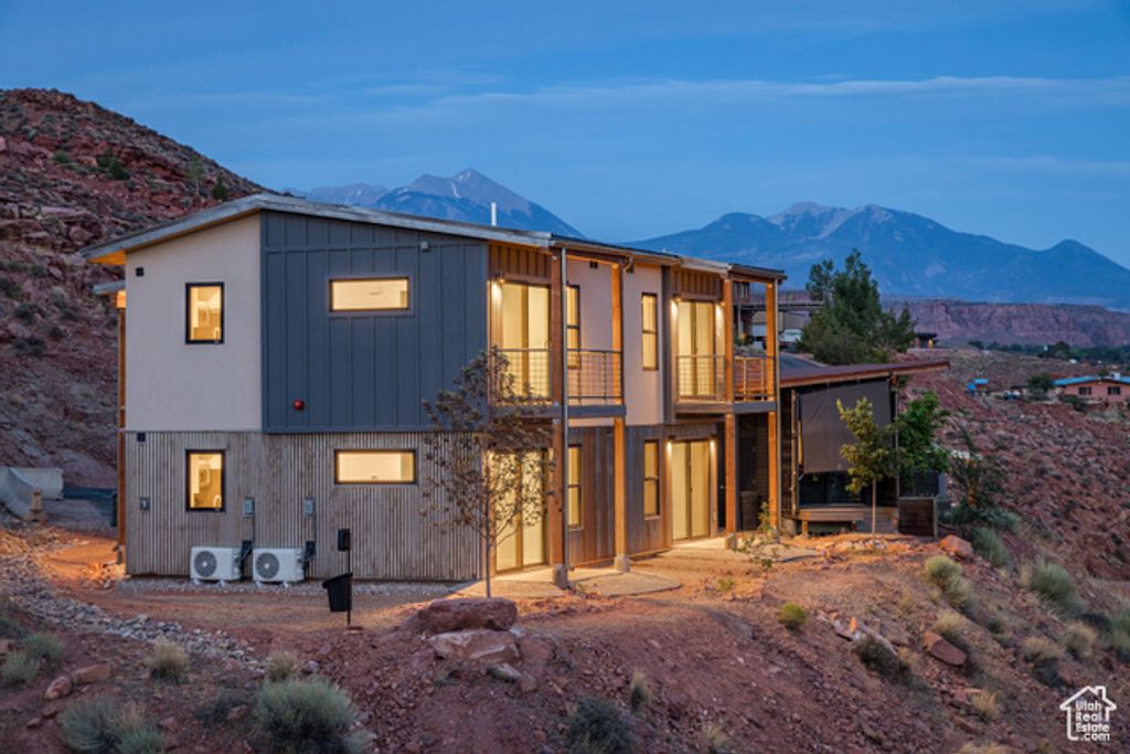 Image 24 of property listing at 1185 S MURPHY LN #402B, Moab, UT 84532