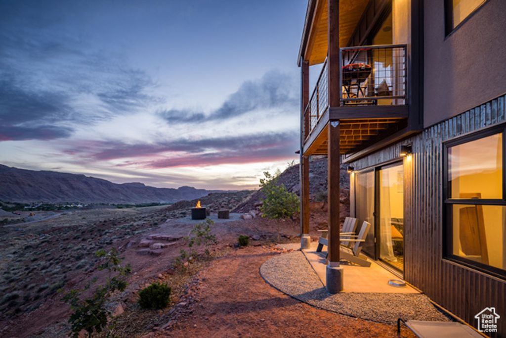 Image 25 of property listing at 1185 S MURPHY LN #402B, Moab, UT 84532