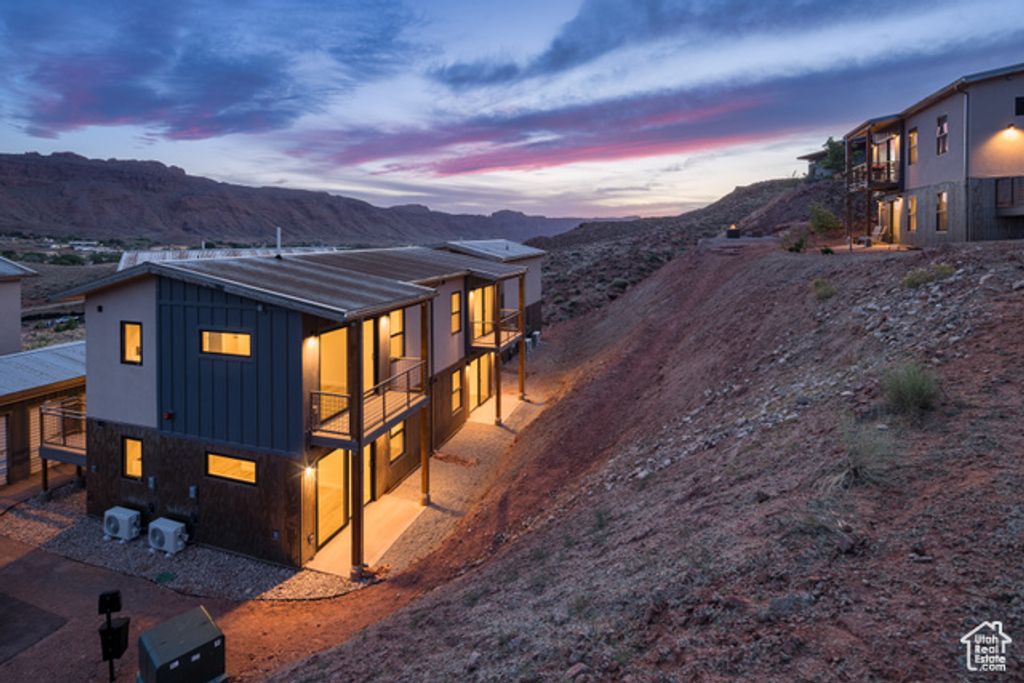 Image 26 of property listing at 1185 S MURPHY LN #402B, Moab, UT 84532