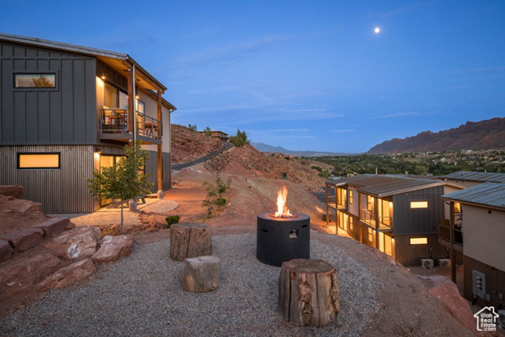 Image 27 of property listing at 1185 S MURPHY LN #402B, Moab, UT 84532