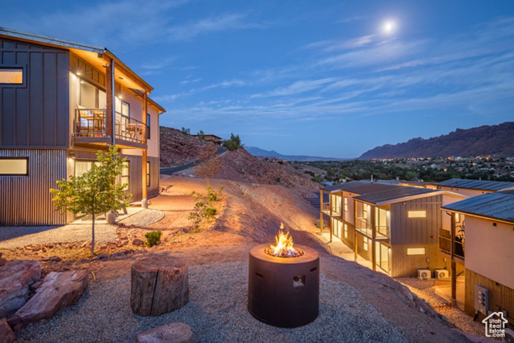 Image 28 of property listing at 1185 S MURPHY LN #402B, Moab, UT 84532