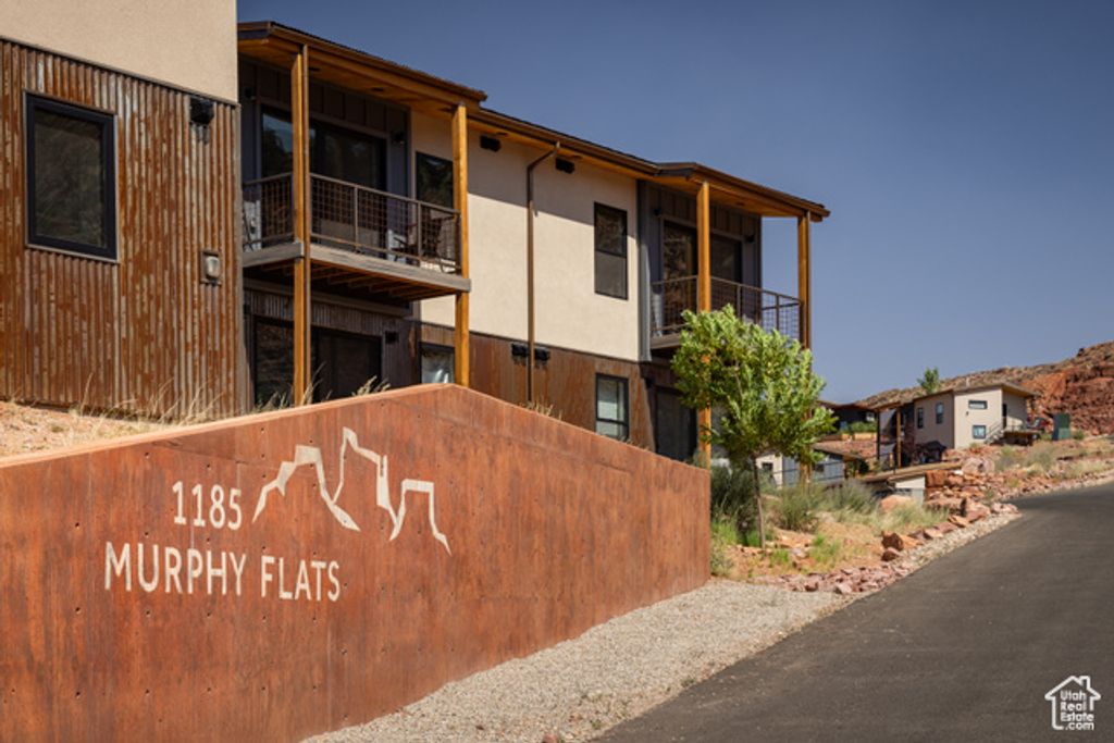 Image 29 of property listing at 1185 S MURPHY LN #402B, Moab, UT 84532
