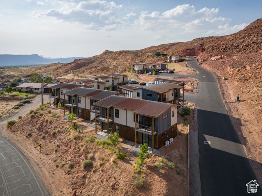Image 31 of property listing at 1185 S MURPHY LN #402B, Moab, UT 84532