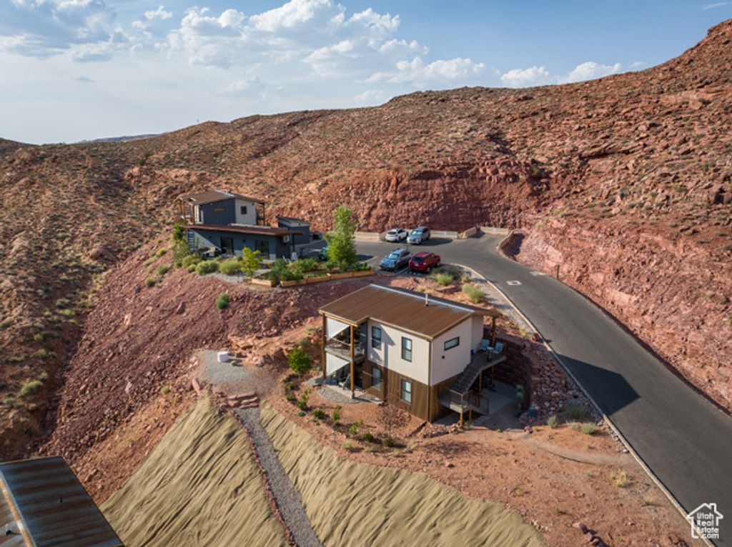 Image 32 of property listing at 1185 S MURPHY LN #402B, Moab, UT 84532