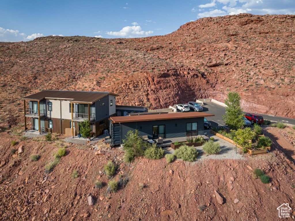 Image 33 of property listing at 1185 S MURPHY LN #402B, Moab, UT 84532