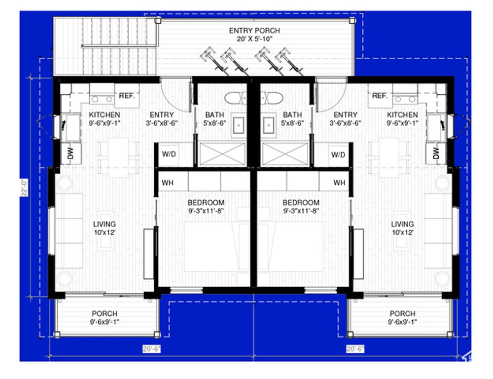 Image 34 of property listing at 1185 S MURPHY LN #402B, Moab, UT 84532