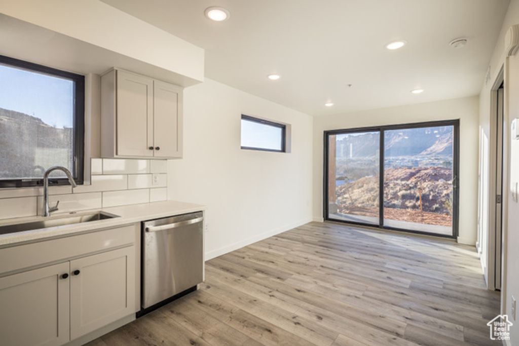 Image 5 of property listing at 1185 S MURPHY LN #402B, Moab, UT 84532