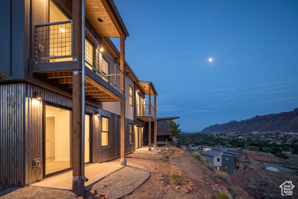 Image 9 of property listing at 1185 S MURPHY LN #402B, Moab, UT 84532