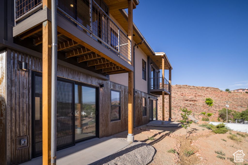 Image 10 of property listing at 1185 S MURPHY LN #402B, Moab, UT 84532