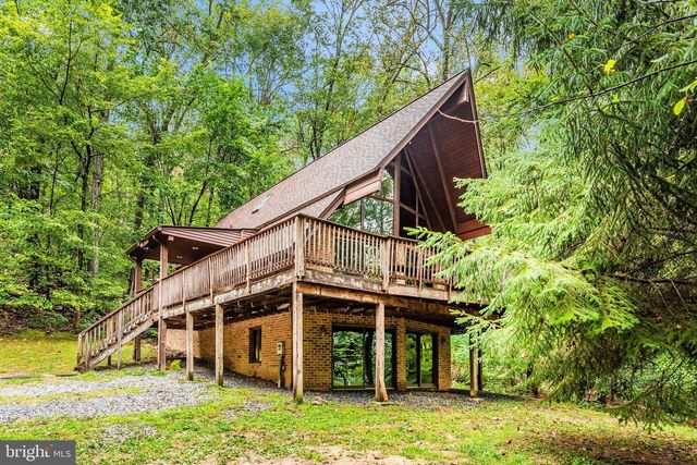 6838 MOUNTAIN CHURCH RD, Middletown, MD 21769