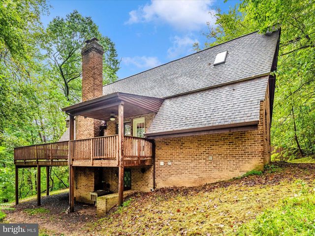 6838 MOUNTAIN CHURCH RD, Middletown, MD 21769