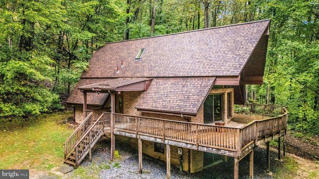 6838 MOUNTAIN CHURCH RD, Middletown, MD 21769