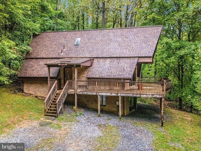 6838 MOUNTAIN CHURCH RD, Middletown, MD 21769