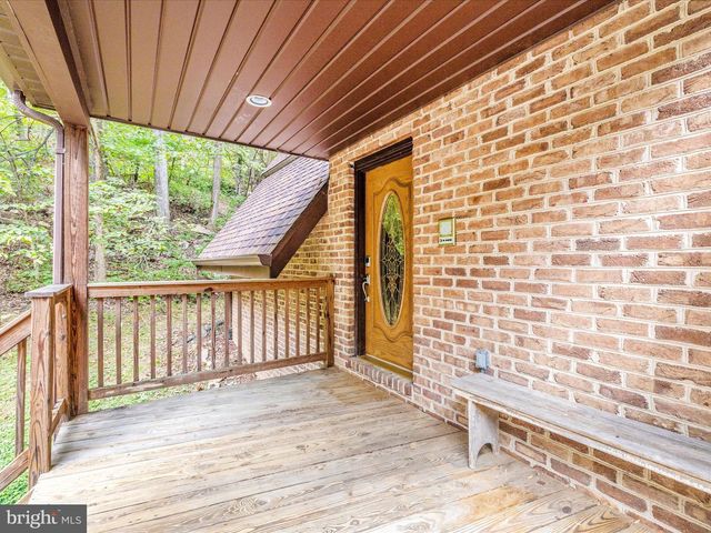 6838 MOUNTAIN CHURCH RD, Middletown, MD 21769