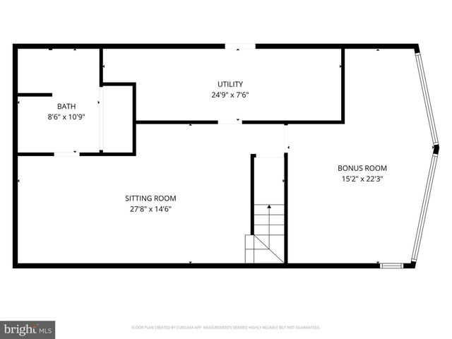 6838 MOUNTAIN CHURCH RD, Middletown, MD 21769