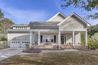8108 Mason Ridge Lane, Wilmington, NC 28409