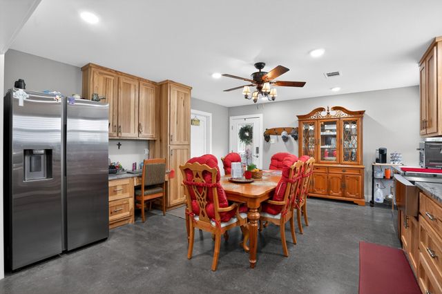 7821 County Road 460, Normangee, TX 77871