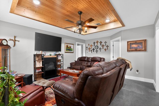 7821 County Road 460, Normangee, TX 77871