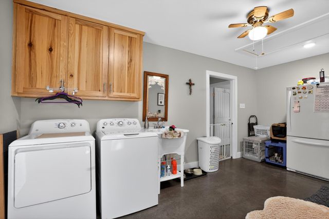 7821 County Road 460, Normangee, TX 77871