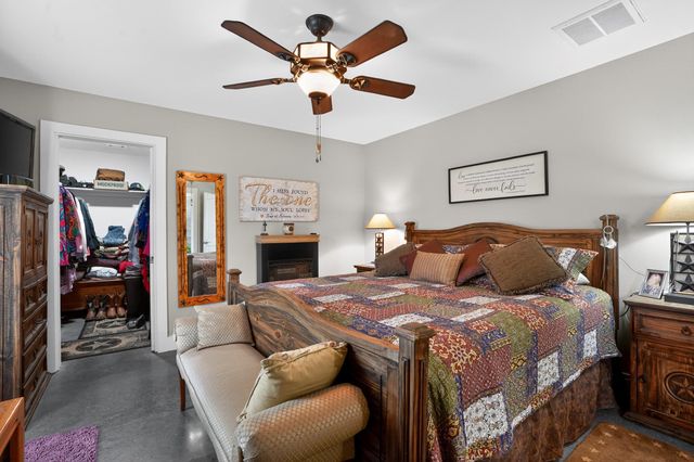 7821 County Road 460, Normangee, TX 77871
