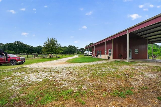 7821 County Road 460, Normangee, TX 77871
