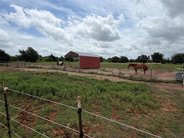 7821 County Road 460, Normangee, TX 77871