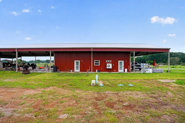 7821 County Road 460, Normangee, TX 77871