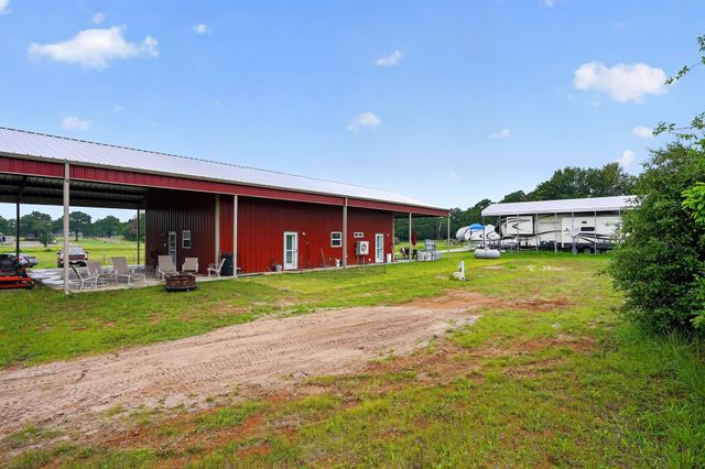 7821 County Road 460, Normangee, TX 77871