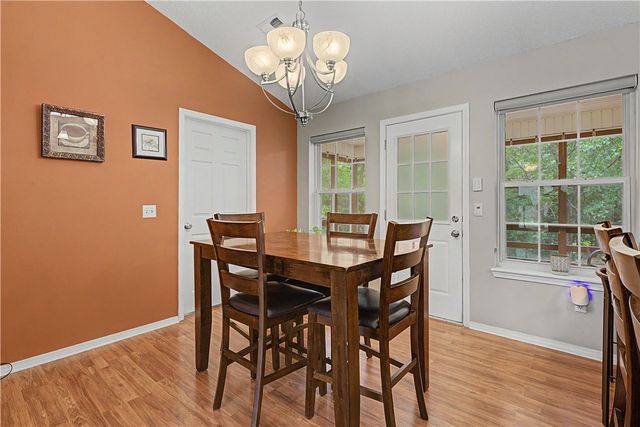 7 Walney Drive, Bella Vista, AR 72715