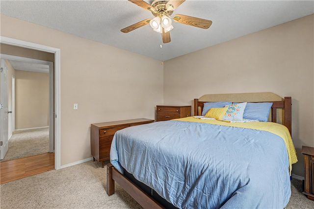 7 Walney Drive, Bella Vista, AR 72715