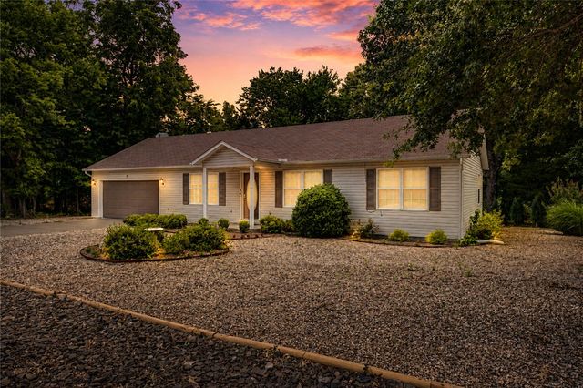 7 Walney Drive, Bella Vista, AR 72715