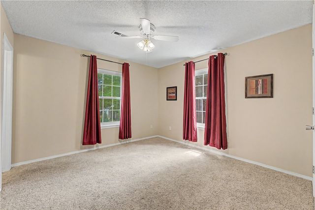 7 Walney Drive, Bella Vista, AR 72715