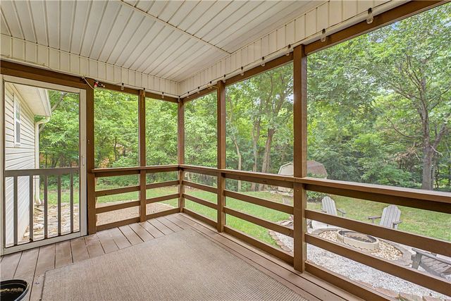 7 Walney Drive, Bella Vista, AR 72715