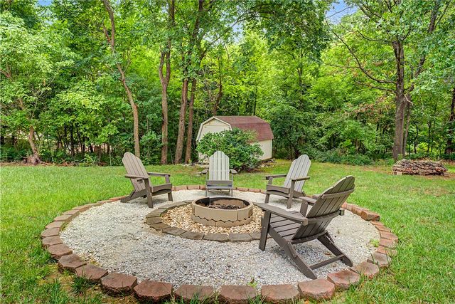 7 Walney Drive, Bella Vista, AR 72715