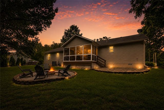 7 Walney Drive, Bella Vista, AR 72715