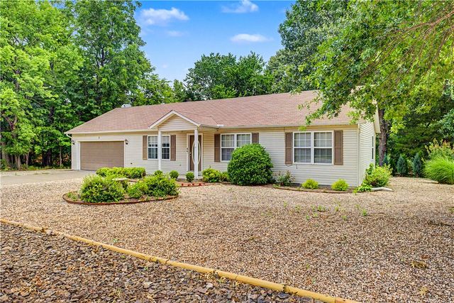 7 Walney Drive, Bella Vista, AR 72715