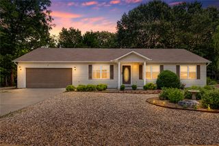 7 Walney Drive, Bella Vista, AR 72715