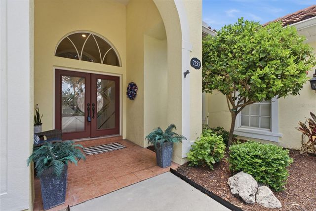 7253 BRYCE POINT N, Pinellas Park, FL 33782