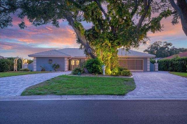 413 SIGNORELLI DRIVE, Nokomis, FL 34275