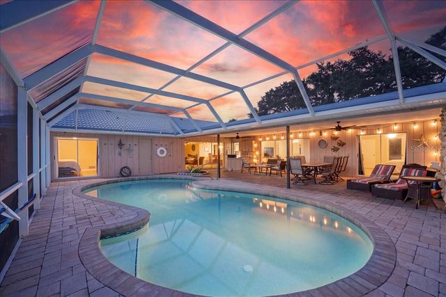 413 SIGNORELLI DRIVE, Nokomis, FL 34275