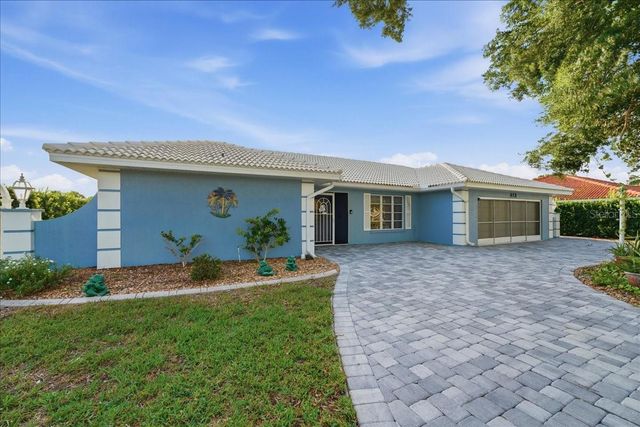 413 SIGNORELLI DRIVE, Nokomis, FL 34275