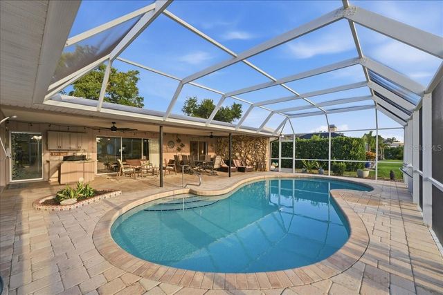413 SIGNORELLI DRIVE, Nokomis, FL 34275