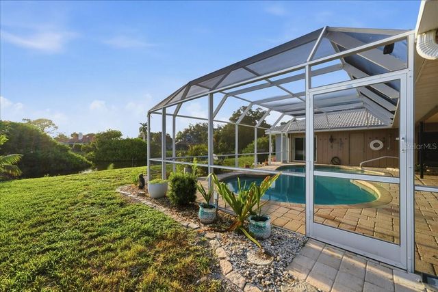 413 SIGNORELLI DRIVE, Nokomis, FL 34275