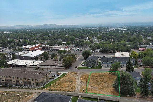 1009 WYOMING AVENUE, Billings, MT 59102