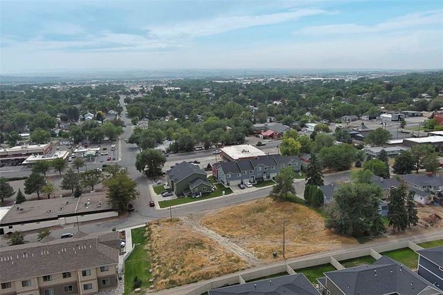 1009 WYOMING AVENUE, Billings, MT 59102