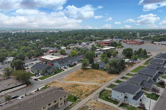 1009 WYOMING AVENUE, Billings, MT 59102